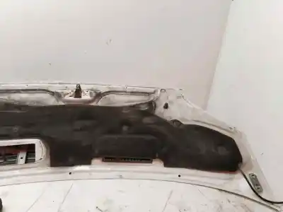Peça sobressalente para automóvel em segunda mão capot por ford transit mod. 2000 combi ft 260 2.0 corto referências oem iam   