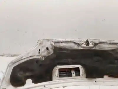 Peça sobressalente para automóvel em segunda mão capot por ford transit mod. 2000 combi ft 260 2.0 corto referências oem iam   