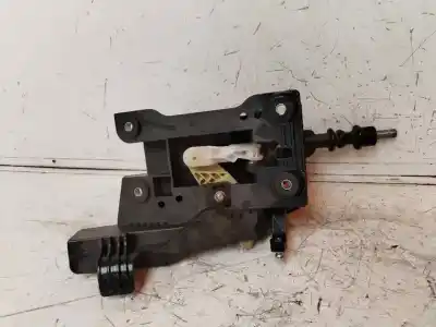 Second-hand car spare part gear lever for ford transit mod. 2000 combi ft 260 2.0 corto oem iam references 4721