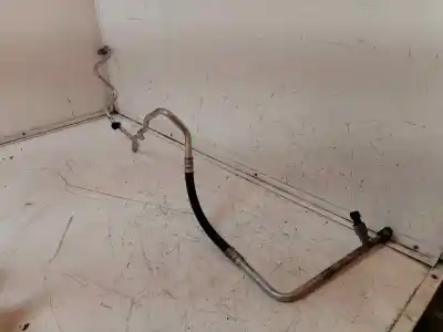 Peça sobressalente para automóvel em segunda mão tubos de ar condicionado por renault megane ii berlina 5p luxe dynamique referências oem iam 8200765903