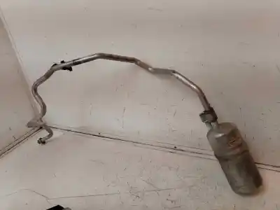 Peça sobressalente para automóvel em segunda mão condensador / radiador de ar condicionado por renault megane ii berlina 5p luxe dynamique referências oem iam 8200247360