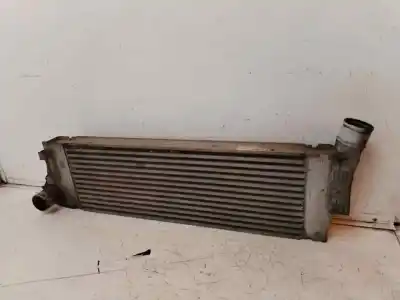 Peça sobressalente para automóvel em segunda mão intercooler por renault megane ii berlina 5p luxe dynamique referências oem iam 8200700172