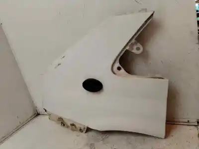 Second-hand car spare part left front fin for ford transit mod. 2000 combi ft 260 2.0 corto oem iam references   