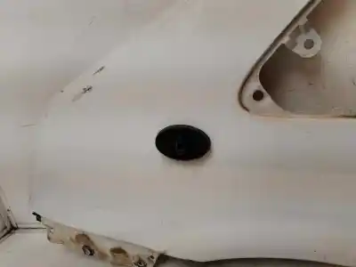 Second-hand car spare part left front fin for ford transit mod. 2000 combi ft 260 2.0 corto oem iam references 