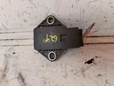 Peça sobressalente para automóvel em segunda mão sensor por renault megane ii berlina 5p luxe dynamique referências oem iam 8200074266