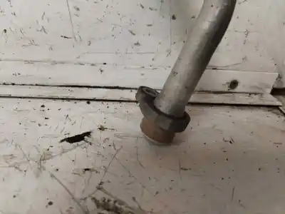 Peça sobressalente para automóvel em segunda mão tubos de ar condicionado por renault megane ii berlina 5p luxe dynamique referências oem iam 8200680844