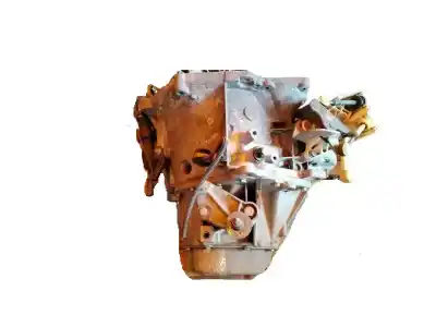 Автозапчастина б/у коробка передач для peugeot 307 break/sw (s2) sw pack 109 cv / 80 kw посилання на oem iam 20dm69  