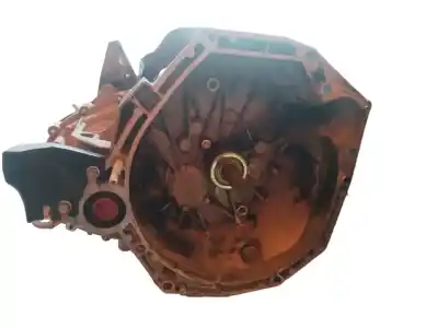 Автозапчастина б/у коробка передач для peugeot 307 break/sw (s2) sw pack 109 cv / 80 kw посилання на oem iam tl4a001  