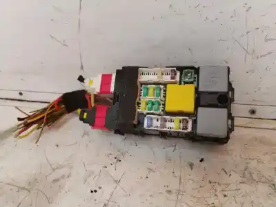 Автозапчастина б/у реле/запоперівник для citroen c4 grand picasso attraction посилання на oem iam 9665492680