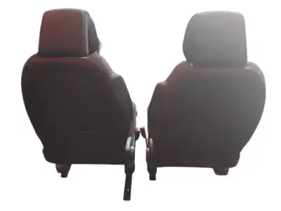 Автозапчасти б/у полный комплект сиденья за citroen c4 grand picasso attraction ссылки oem iam   