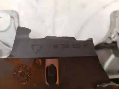 Pezzo di ricambio per auto di seconda mano piantone dello sterzo per citroen c4 berlina exclusive riferimenti oem iam 9638983380