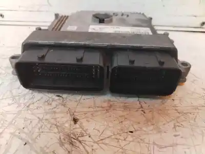 Автозапчасти б/у блок управления двигателем за citroen c4 picasso feel ссылки oem iam 9826380880  verificado 21-7-25