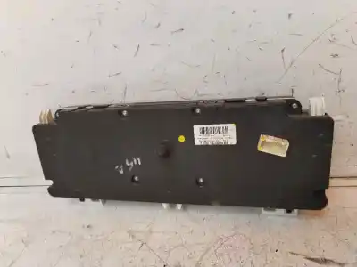 Second-hand car spare part dashboard for citroen c4 picasso feel oem iam references 982706288000  verificado 20-10-25