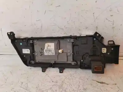 Автозапчасти б/у многофункциональный дисплей за citroen c4 picasso feel ссылки oem iam 982502938000  