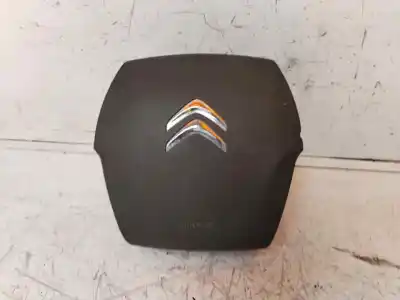 Автозапчасти б/у передняя левая подушка безопасности за citroen c4 picasso feel ссылки oem iam 96764017zd