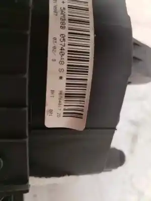 Автозапчасти б/у передняя левая подушка безопасности за citroen c4 picasso feel ссылки oem iam 96764017zd  