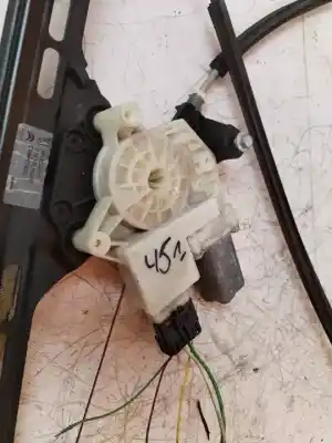 Автозапчасти б/у регулятор стекла переднего правого за citroen c4 picasso feel ссылки oem iam 9816272480  