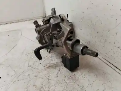 Second-hand car spare part steering column for renault clio iv dynamique oem iam references 6700003396  