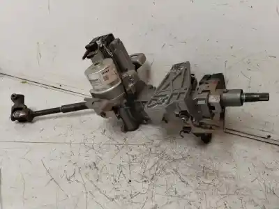 Peça sobressalente para automóvel em segunda mão coluna de direcção por renault clio iv dynamique referências oem iam 6700003396