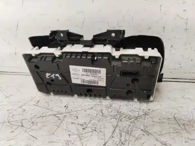 Peça sobressalente para automóvel em segunda mão quadrante por renault clio iv dynamique referências oem iam 248108680r  verificado 16-10-25