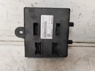 Second-hand car spare part electronic module for renault clio iv dynamique oem iam references 231a04792r  verificado 22-7-25