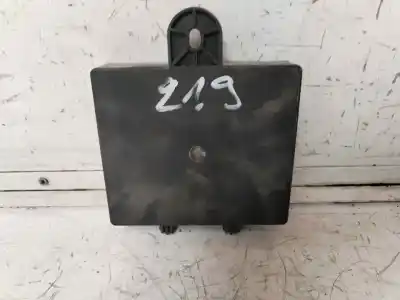 Second-hand car spare part electronic module for renault clio iv dynamique oem iam references 231a04792r  verificado 22-7-25