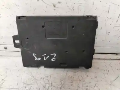 Peça sobressalente para automóvel em segunda mão módulo eletrônico por renault clio iv dynamique referências oem iam 284b15639r