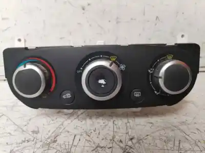 Second-hand car spare part climate control for renault clio iv dynamique oem iam references 5r5841100  verificado 27-10-25