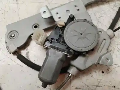 Second-hand car spare part driver left window regulator for renault maxity fgdk 130.35/45 131 cv / 96 kw oem iam references 80731mb400  