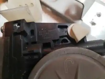 Second-hand car spare part DRIVER LEFT WINDOW REGULATOR for RENAULT MAXITY  OEM IAM references 80731MB400  