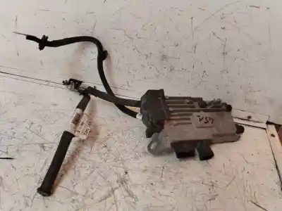 Автозапчасти б/у электронный модуль за citroen c4 picasso feel ссылки oem iam 9819598180  verificado 22-7-25