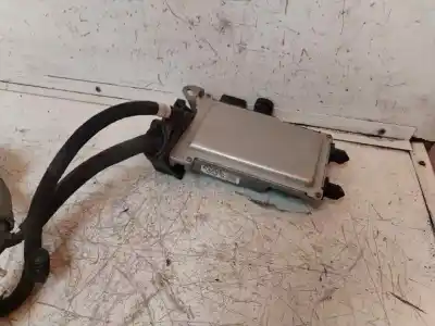 Автозапчасти б/у электронный модуль за citroen c4 picasso feel ссылки oem iam 9819598180  verificado 22-7-25