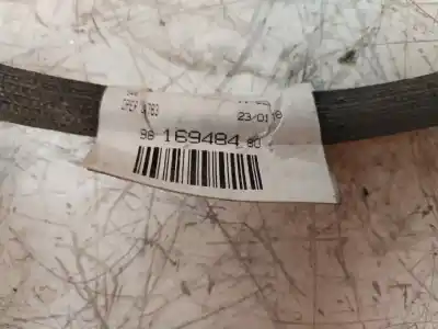 Автозапчасти б/у электронный модуль за citroen c4 picasso feel ссылки oem iam 9819598180  verificado 22-7-25