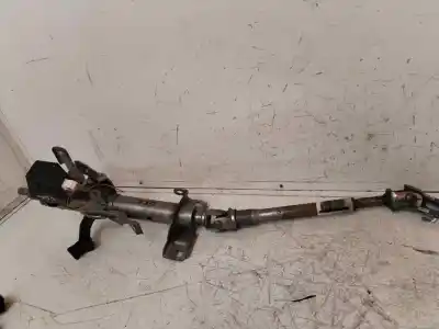 Автозапчасти б/у рулевая колонка за citroen c4 picasso feel ссылки oem iam 9674861177  