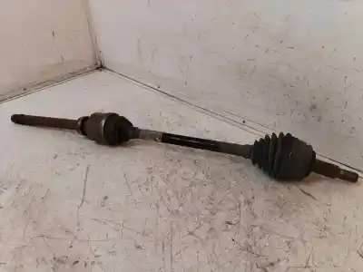 Автозапчасти б/у передняя правая трансмиссия за citroen c4 picasso feel ссылки oem iam 9811176480  verificada 16-7-25