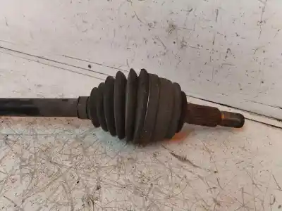 Автозапчасти б/у передняя правая трансмиссия за citroen c4 picasso feel ссылки oem iam 9811176480