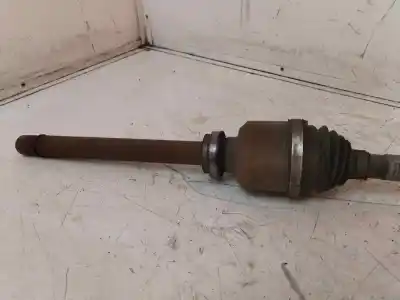 Автозапчасти б/у передняя правая трансмиссия за citroen c4 picasso feel ссылки oem iam 9811176480  verificada 16-7-25