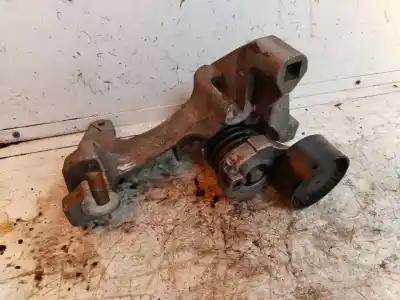 Peça sobressalente para automóvel em segunda mão suporte do alternador por dacia sandero stepway referências oem iam 117104394r