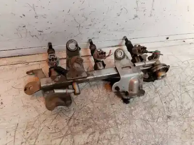 Second-hand car spare part distributor pipe for dacia sandero stepway oem iam references 175201470r  