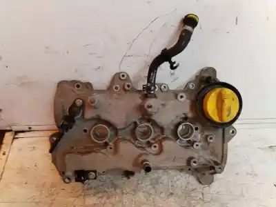 Peça sobressalente para automóvel em segunda mão tampa de válvulas por dacia sandero stepway referências oem iam 132647109r