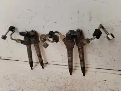 Second-hand car spare part INJECTOR for SEAT LEON ST (5F8)  OEM IAM references 04L130277AE  