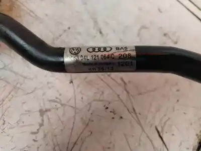 Автозапчасти б/у трубка за seat leon st (5f8) 2.0 tdi ссылки oem iam 04l121064c