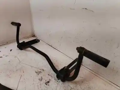 Pezzo di ricambio per auto di seconda mano barra di torsione per nissan cabstar e cabina doble cabina doble riferimenti oem iam 