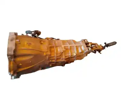 Second-hand car spare part gearbox for lexus is200 (ds2/is2) 220d oem iam references   