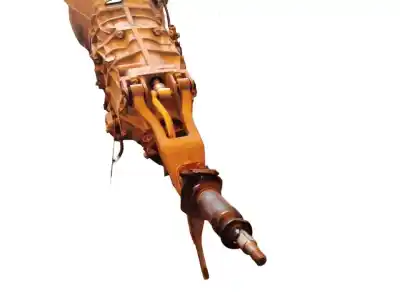 Second-hand car spare part gearbox for lexus is200 (ds2/is2) 220d oem iam references   