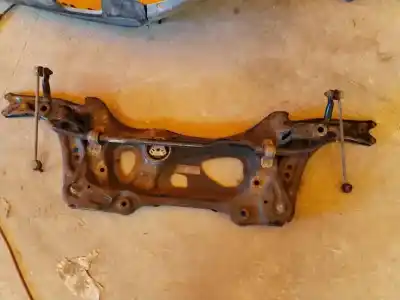 Pezzo di ricambio per auto di seconda mano assale anteriore per seat leon st (5f8) 2.0 cupra riferimenti oem iam 5q199315