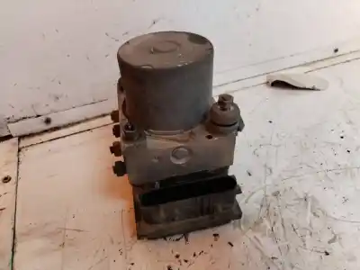 Second-hand car spare part abs for opel meriva essentia oem iam references 0265231583