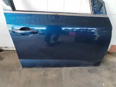 Pezzo di ricambio per auto di seconda mano porta anteriore destra per renault megane iv berlina 5p bose-edition riferimenti oem iam   