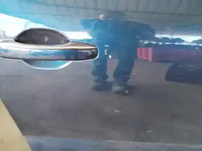 Pezzo di ricambio per auto di seconda mano porta anteriore destra per renault megane iv berlina 5p bose-edition riferimenti oem iam   