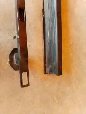 İkinci el araba yedek parçası arka tampon için citroen jumper kombi 30 l1h1 blue-hdi 140 oem iam referansları 1305763070  